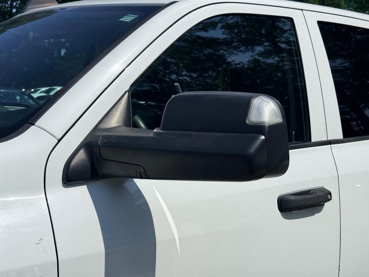 RAM 2500  2019
