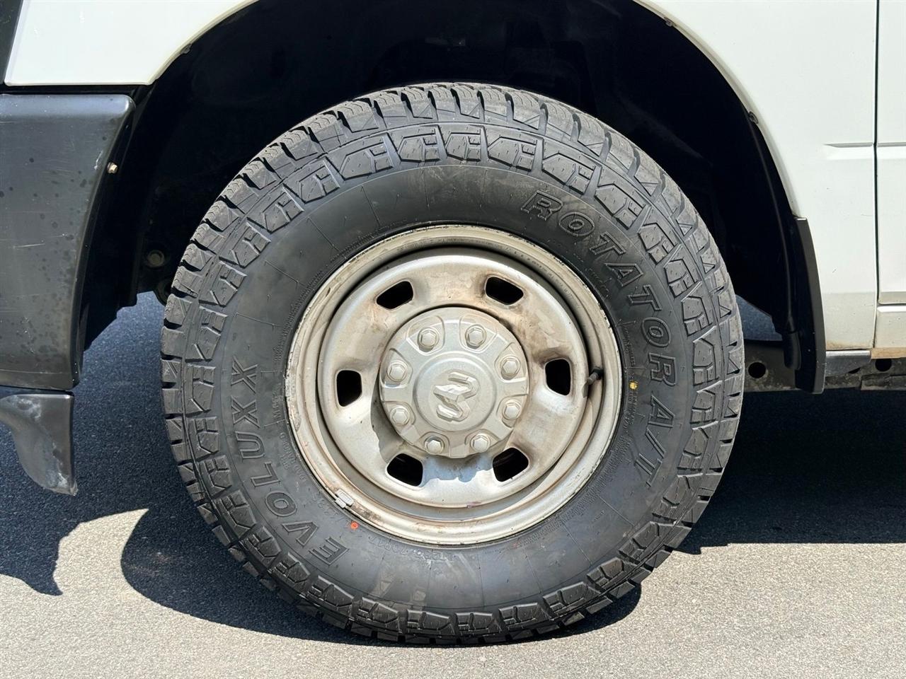 RAM 2500  2019