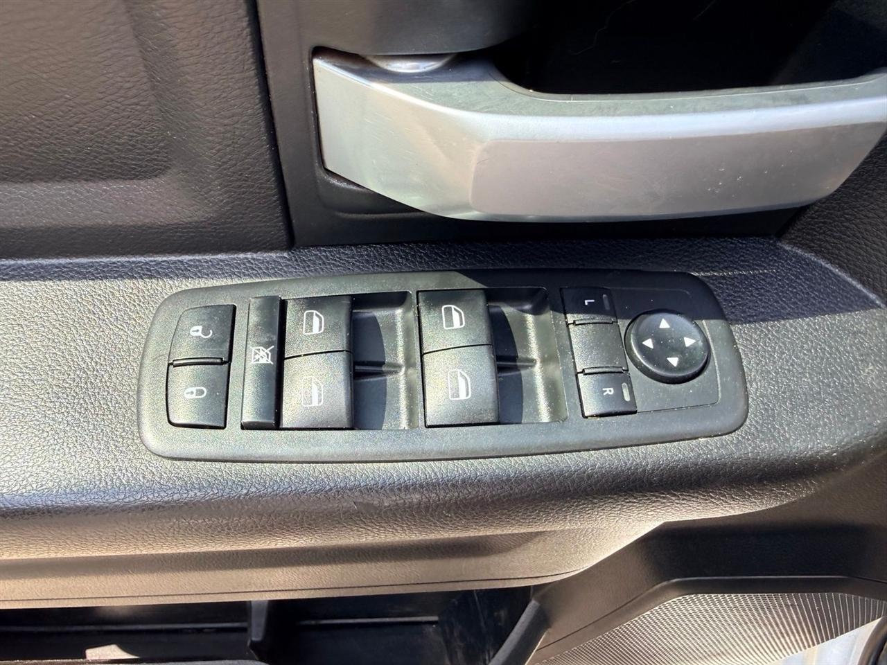 RAM 2500  2019
