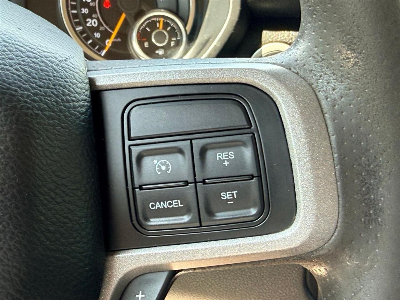 RAM 2500  2019