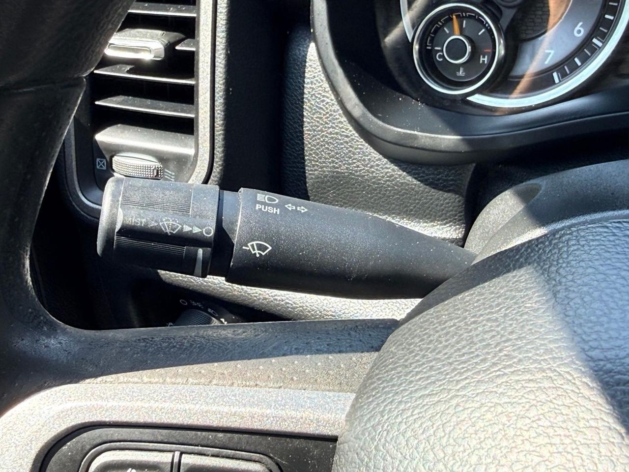 RAM 2500  2019