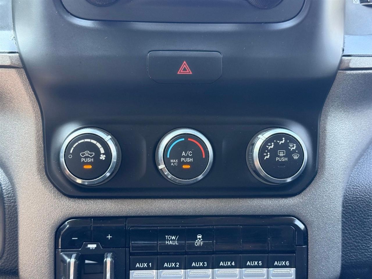 RAM 2500  2019