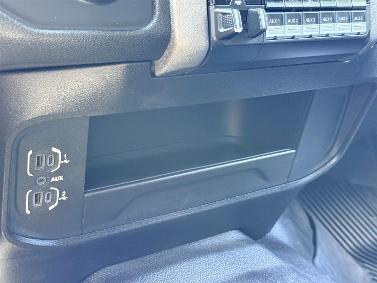 RAM 2500  2019