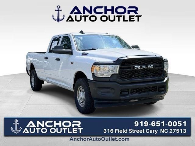 RAM 2500  2019