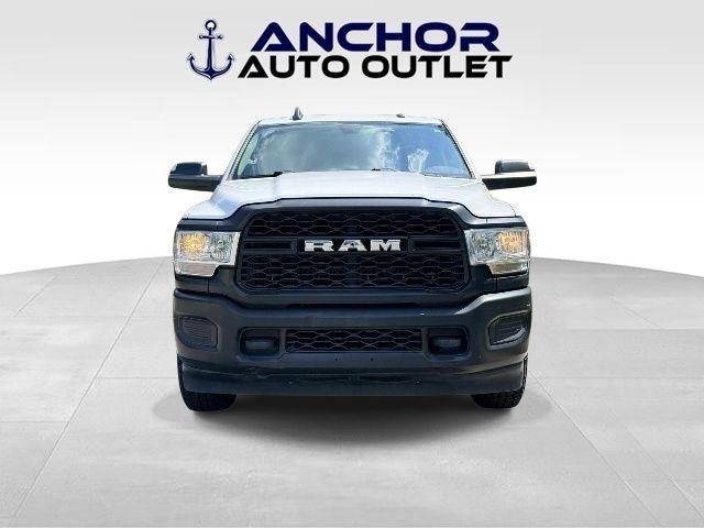RAM 2500  2019