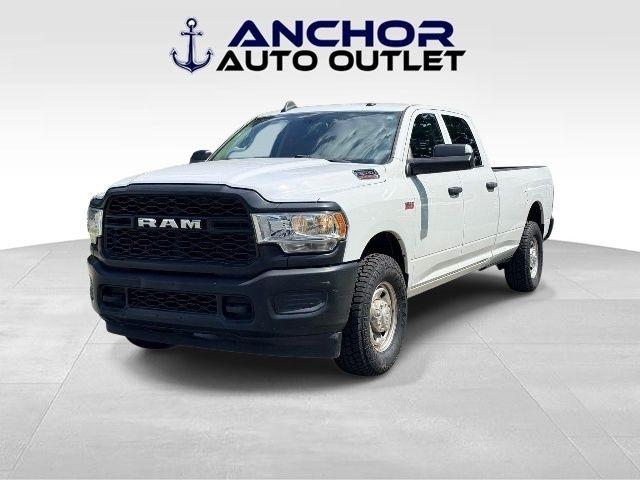 RAM 2500  2019