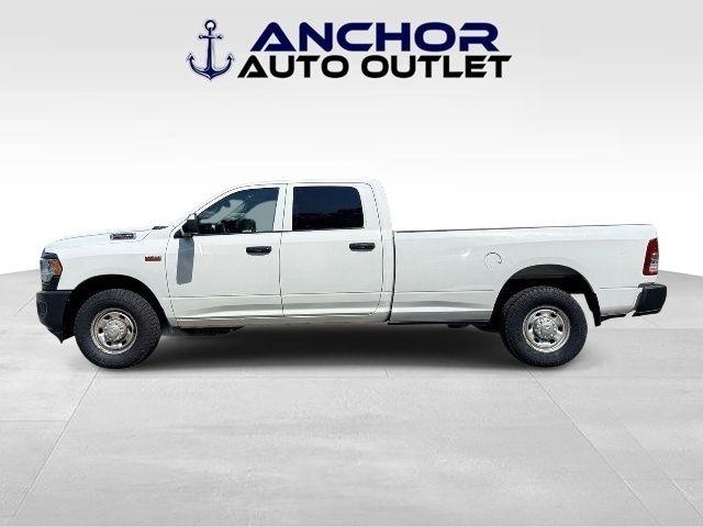 RAM 2500  2019