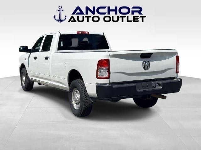 RAM 2500  2019