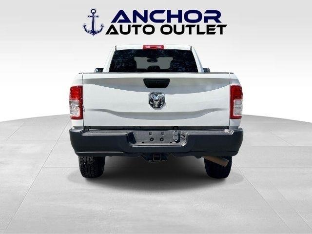 RAM 2500  2019