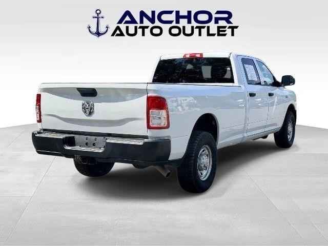 RAM 2500  2019