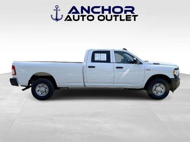 RAM 2500  2019