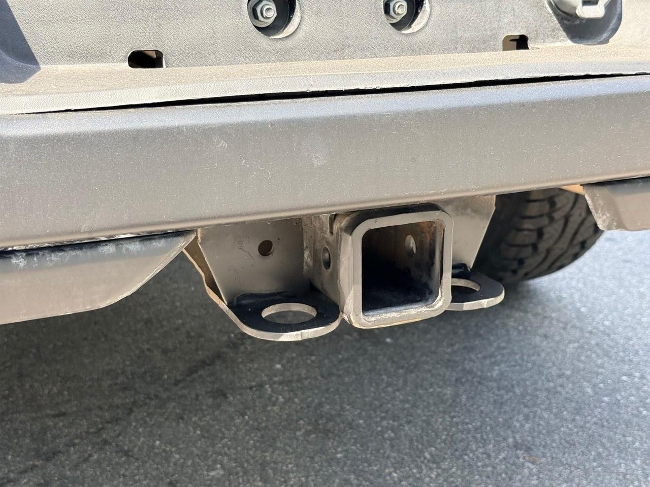 RAM 2500  2019