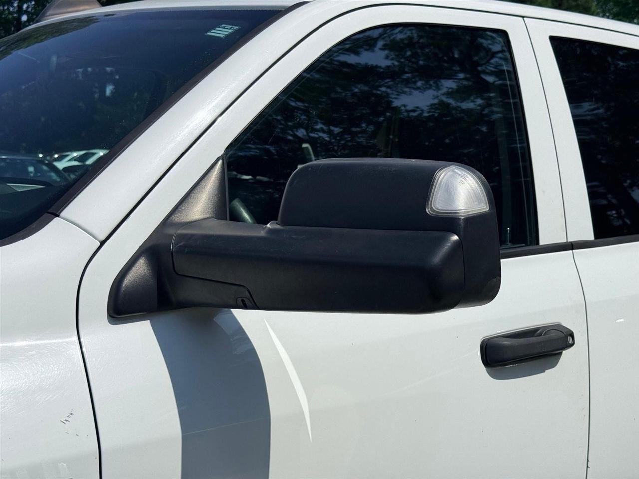 RAM 2500  2019