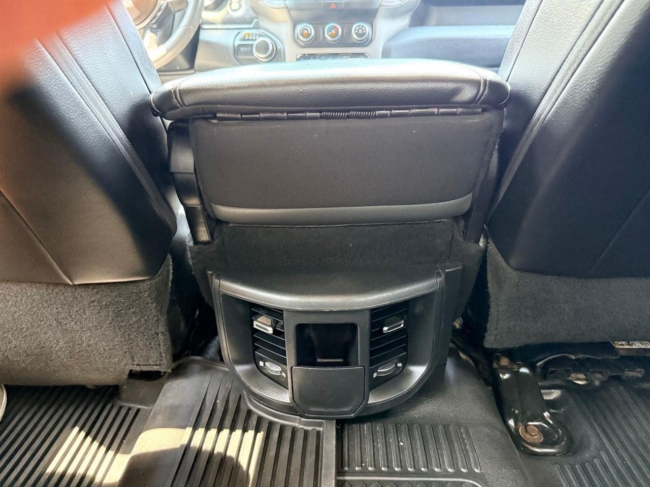 RAM 2500  2019