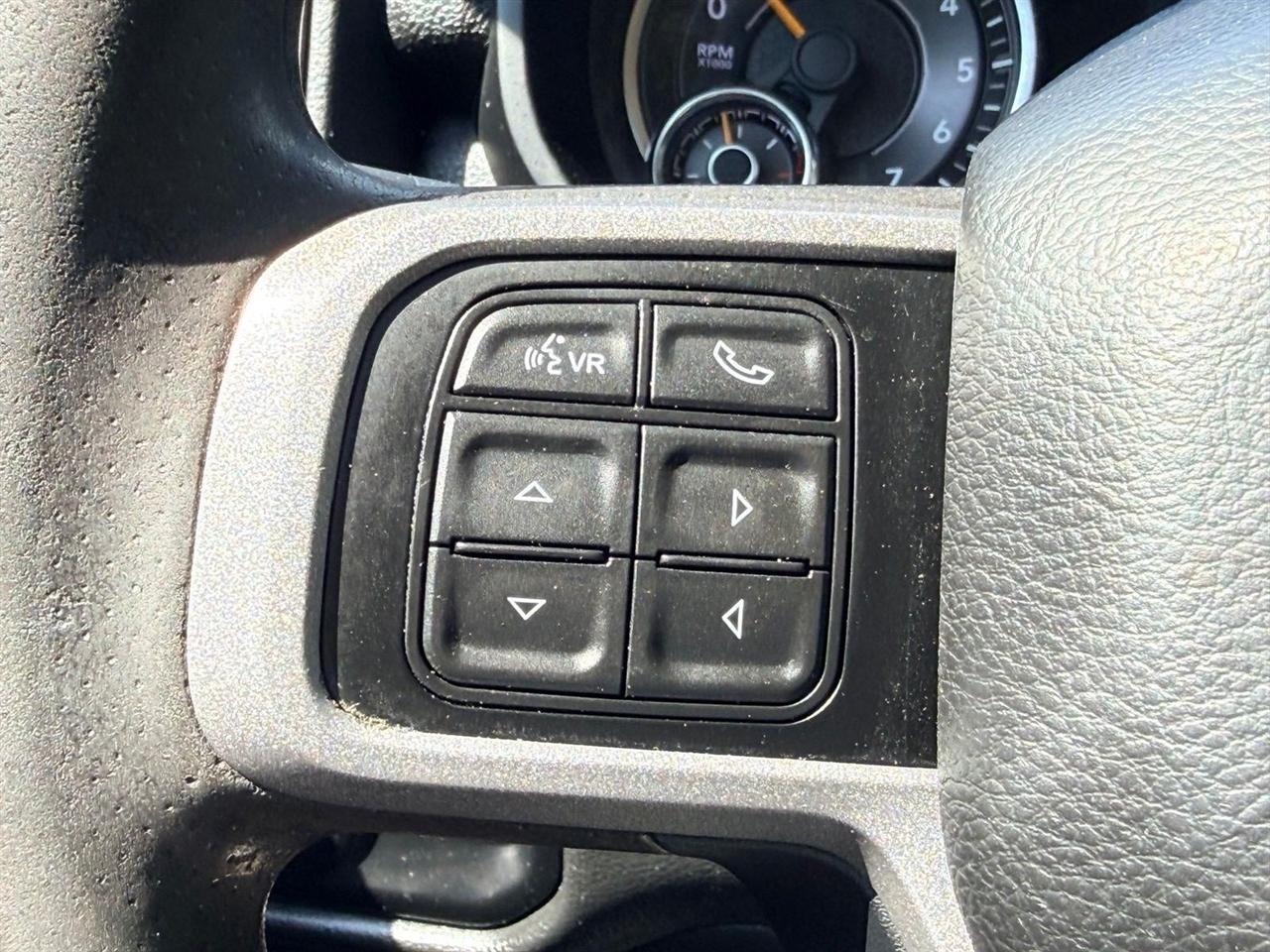 RAM 2500  2019