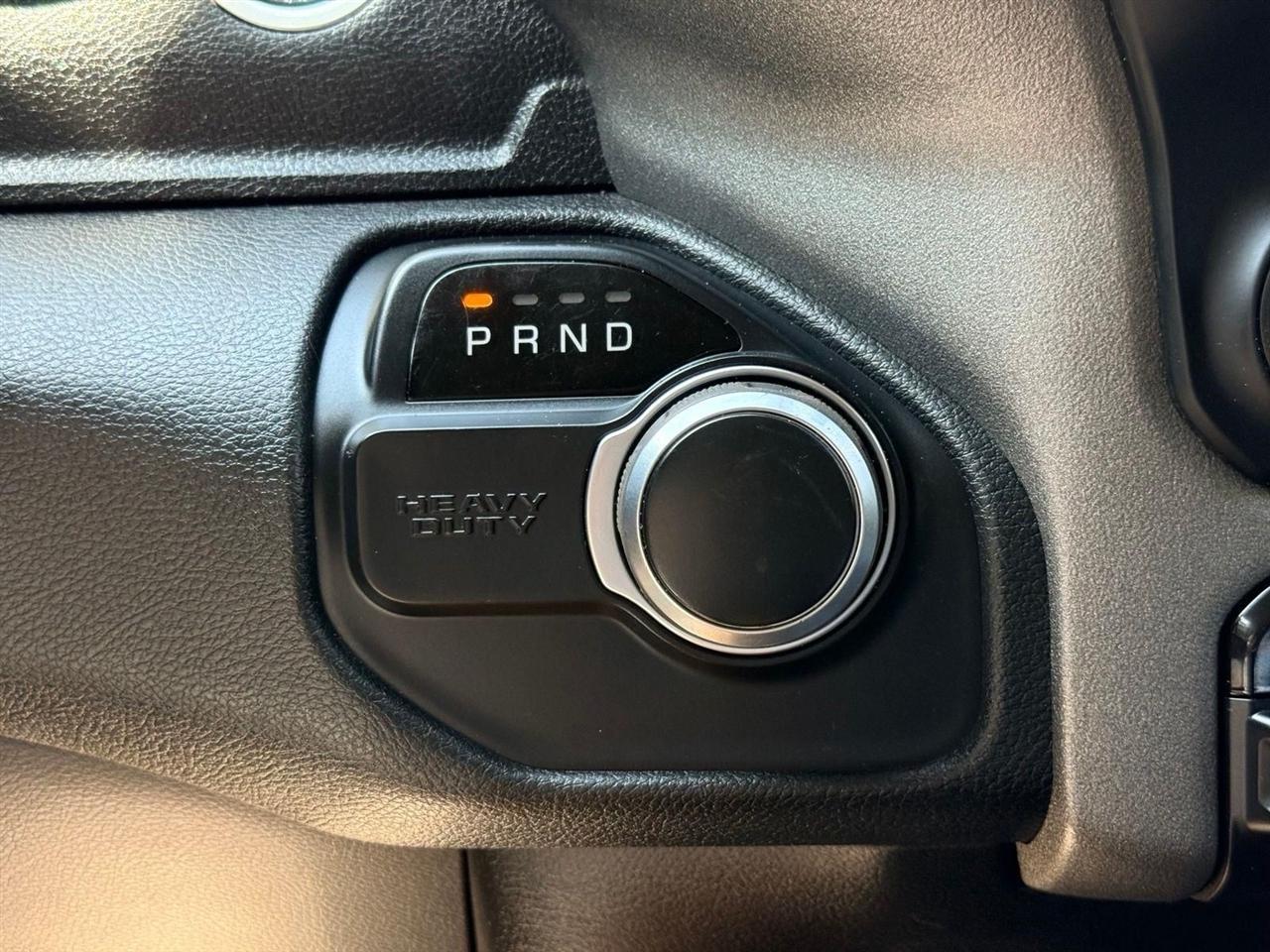 RAM 2500  2019