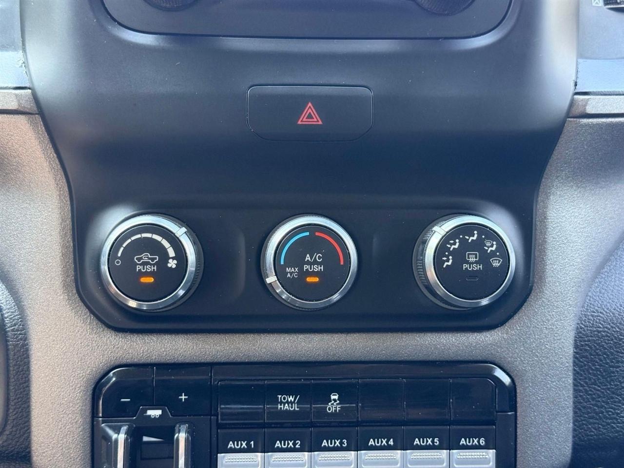 RAM 2500  2019