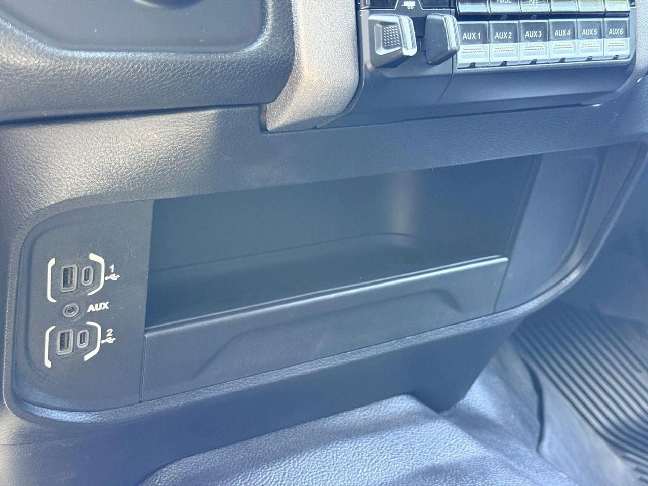 RAM 2500  2019