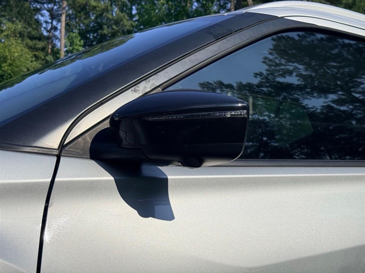 Nissan Kicks  2019