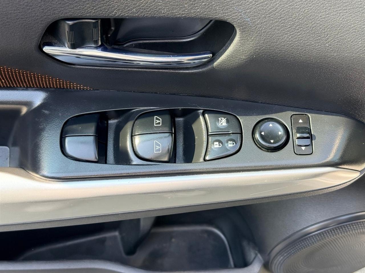 Nissan Kicks  2019