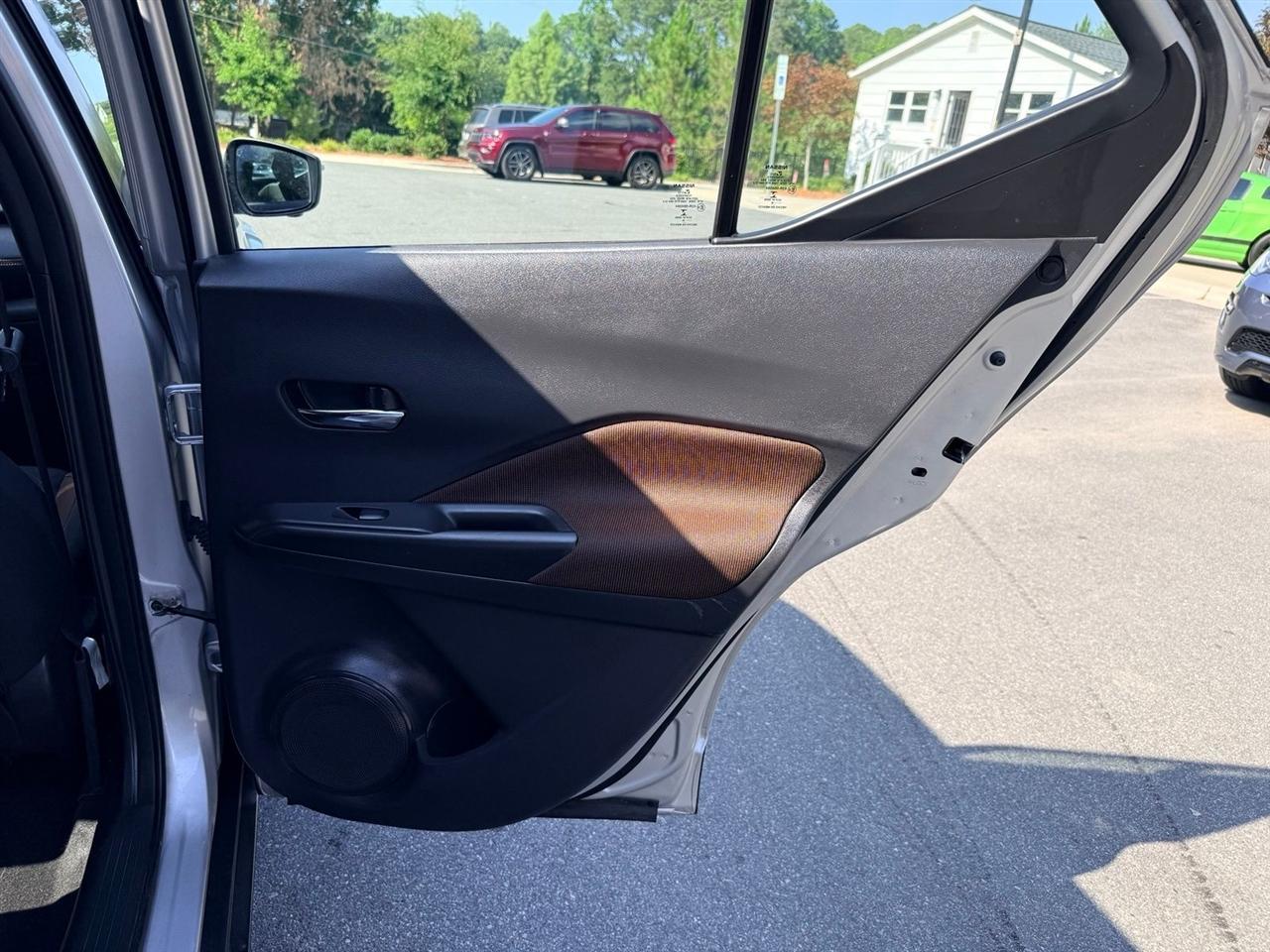 Nissan Kicks  2019