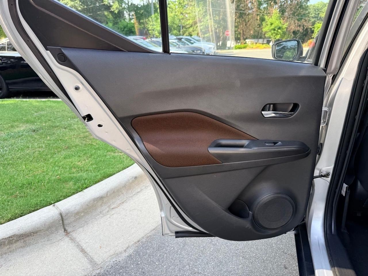 Nissan Kicks  2019