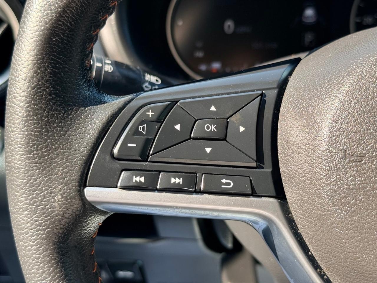 Nissan Kicks  2019
