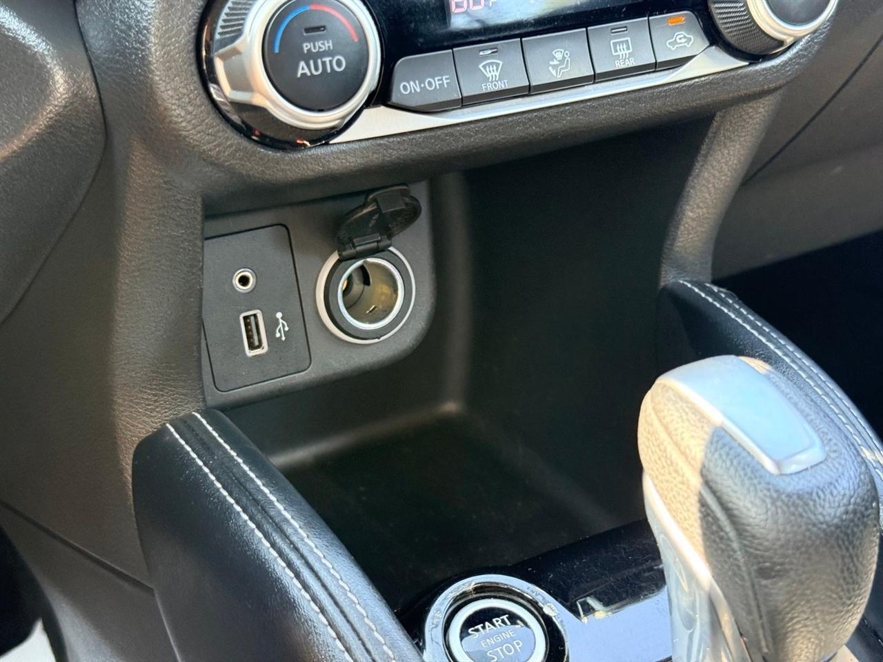 Nissan Kicks  2019