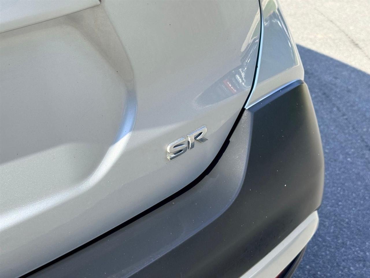 Nissan Kicks  2019