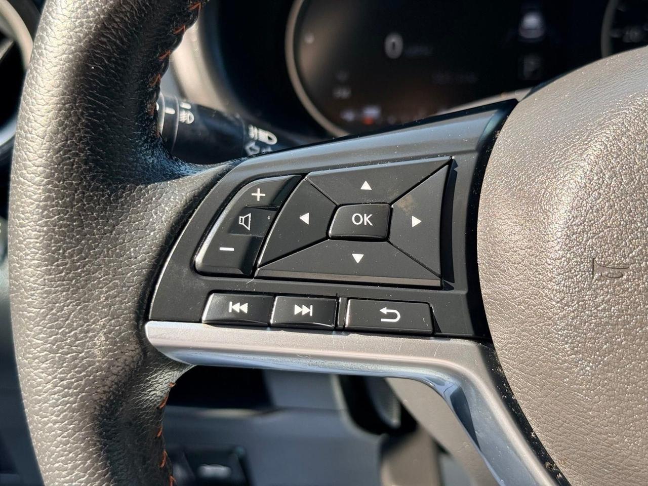 Nissan Kicks  2019
