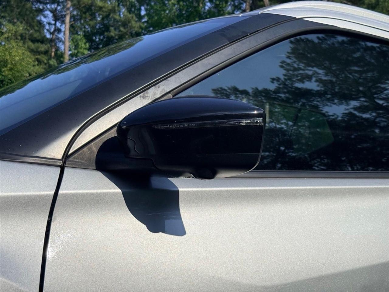 Nissan Kicks  2019