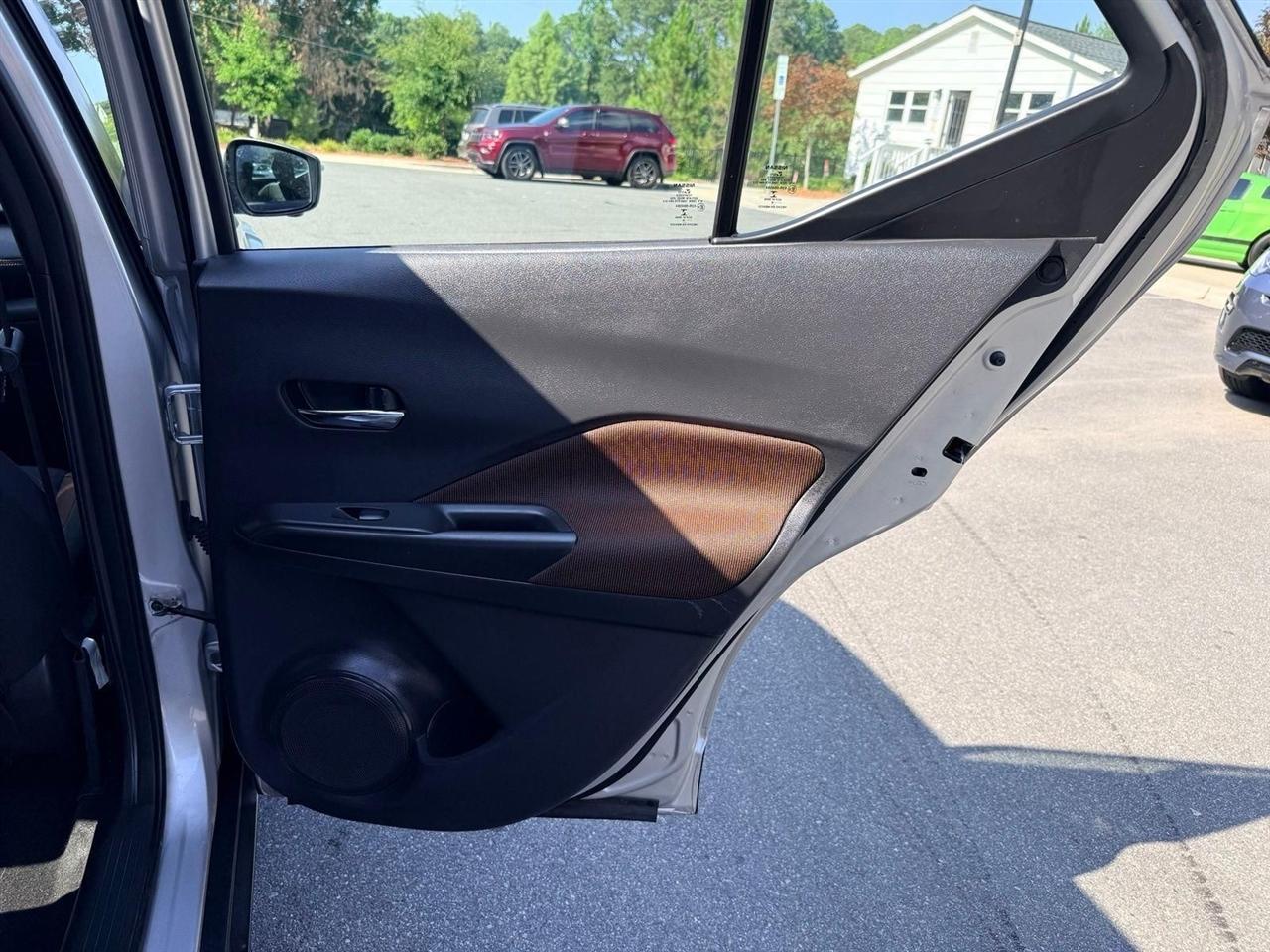 Nissan Kicks  2019