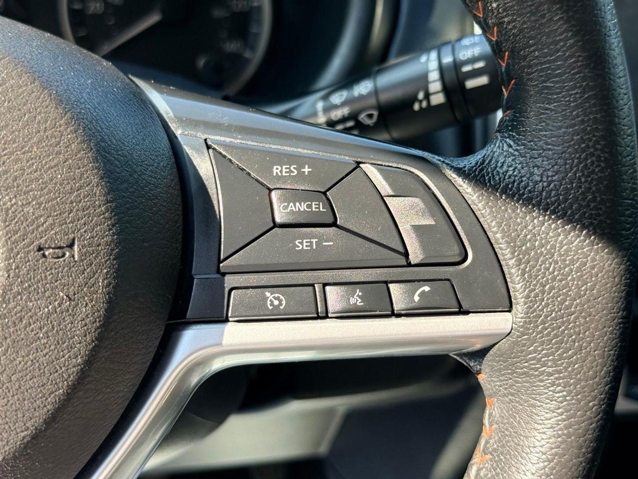 Nissan Kicks  2019