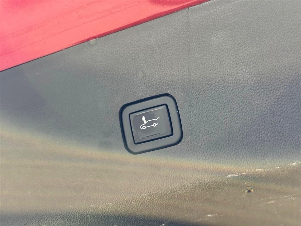 Chevrolet Traverse  2020
