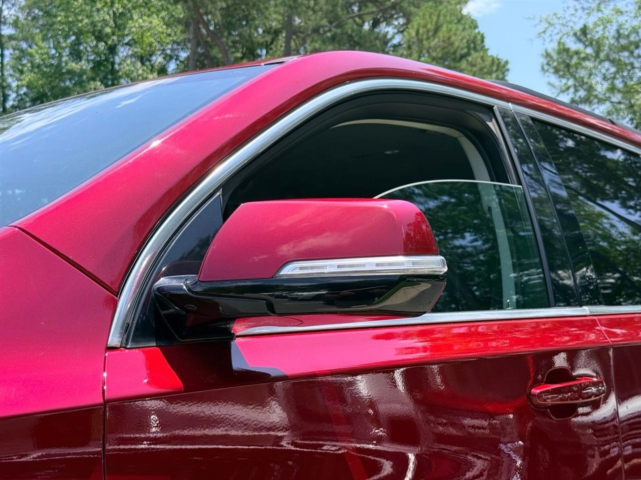 Chevrolet Traverse  2020