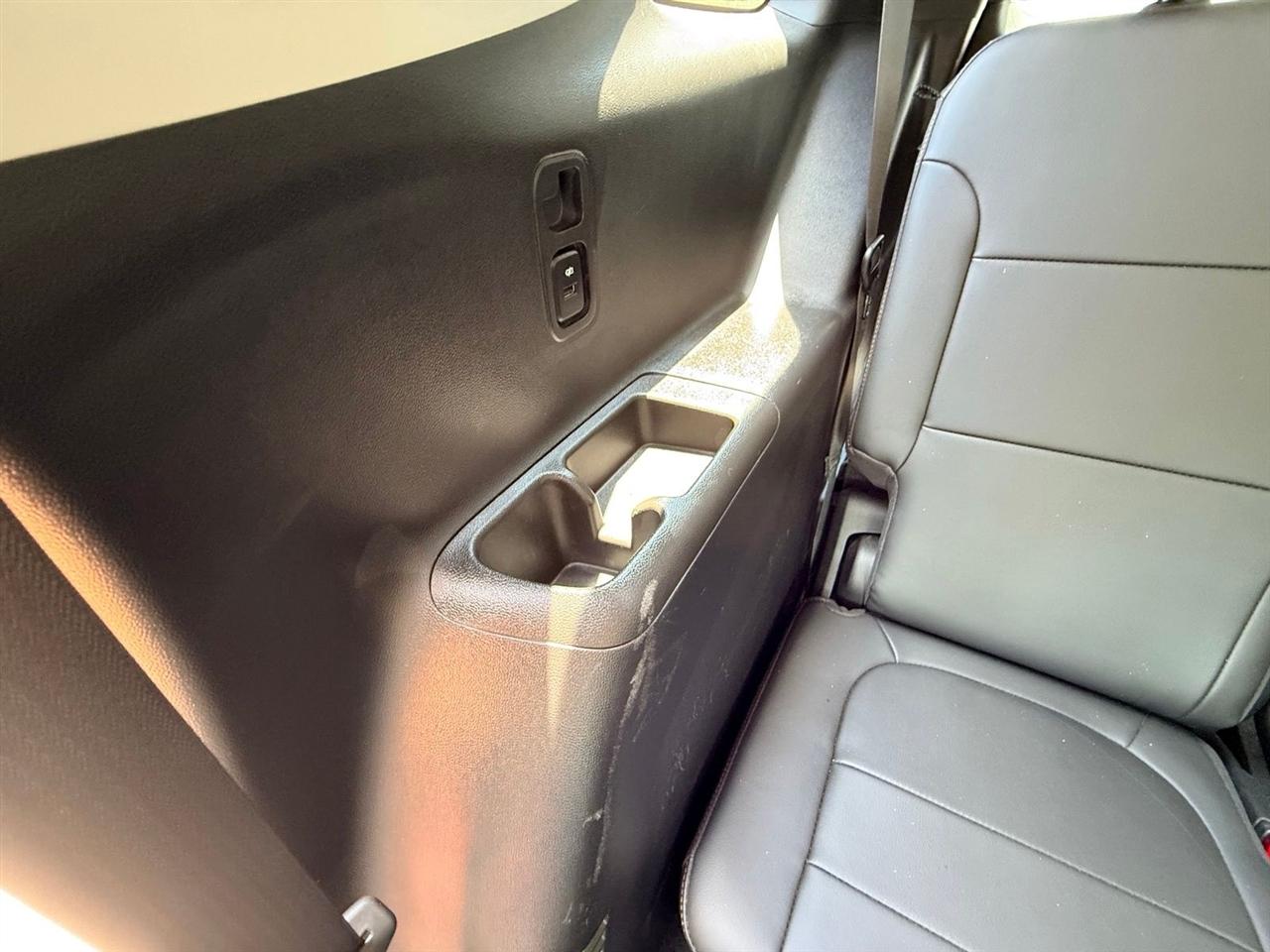 Chevrolet Traverse  2020