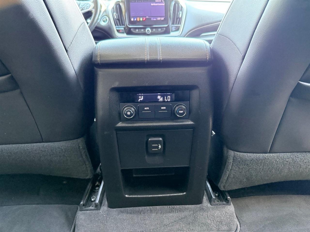 Chevrolet Traverse  2020