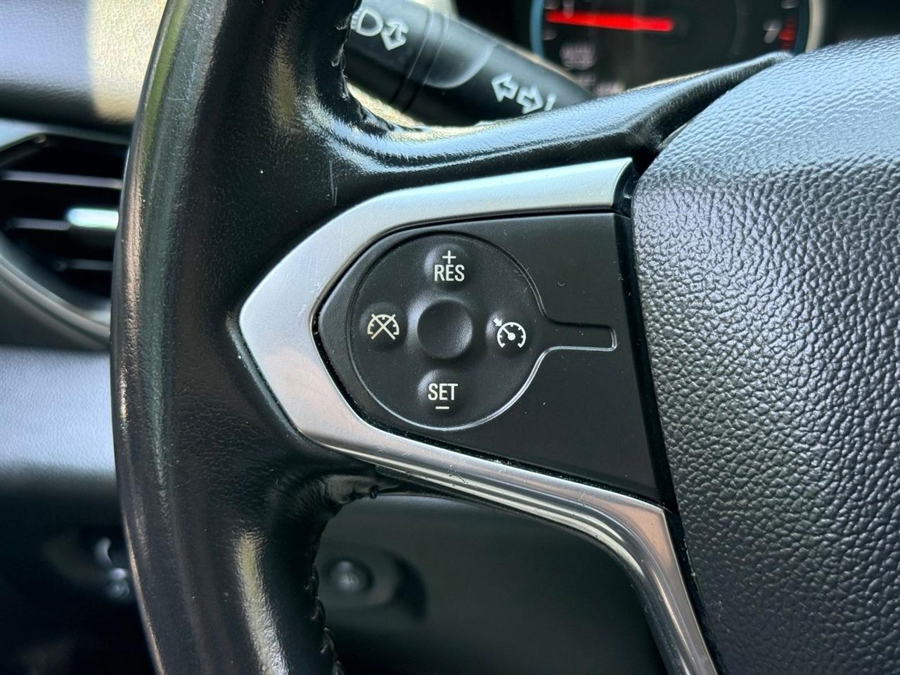 Chevrolet Traverse  2020