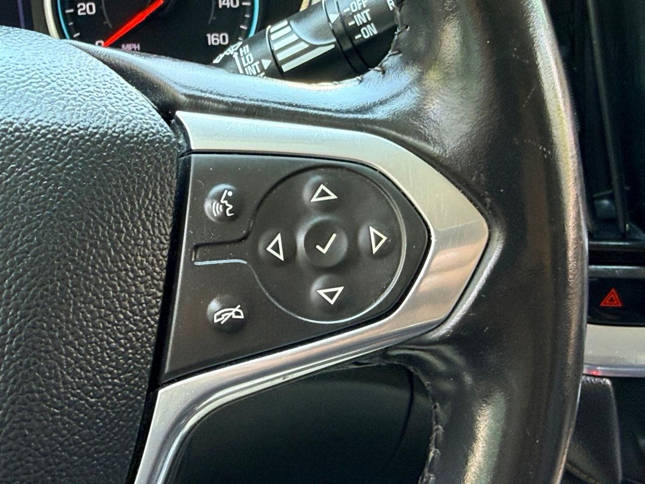 Chevrolet Traverse  2020