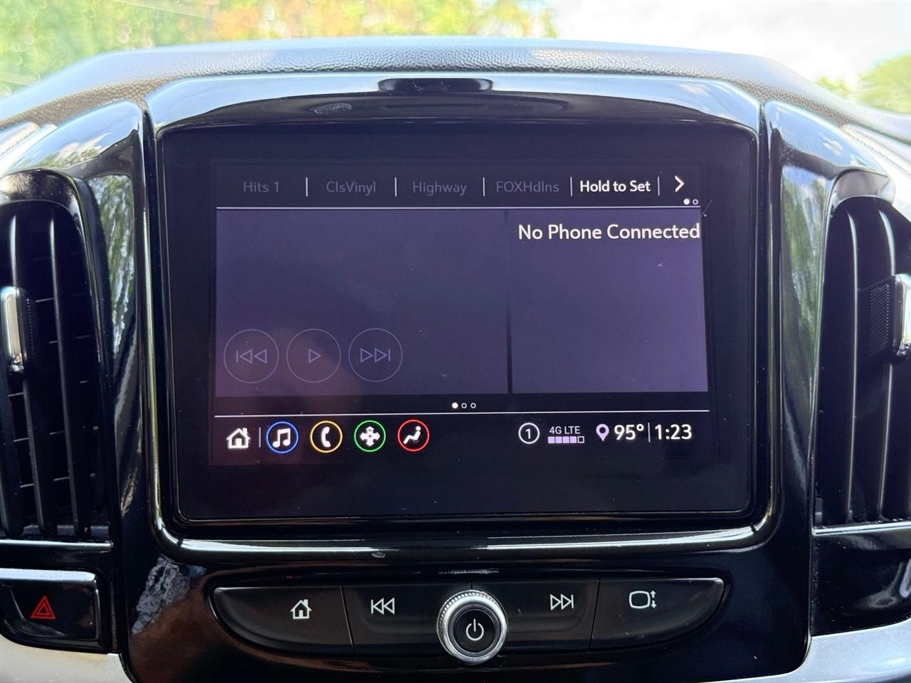 Chevrolet Traverse  2020