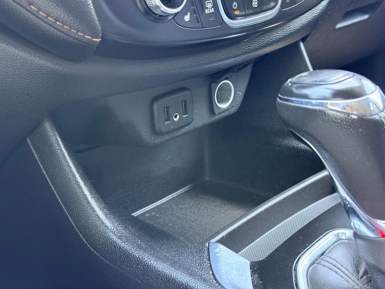 Chevrolet Traverse  2020