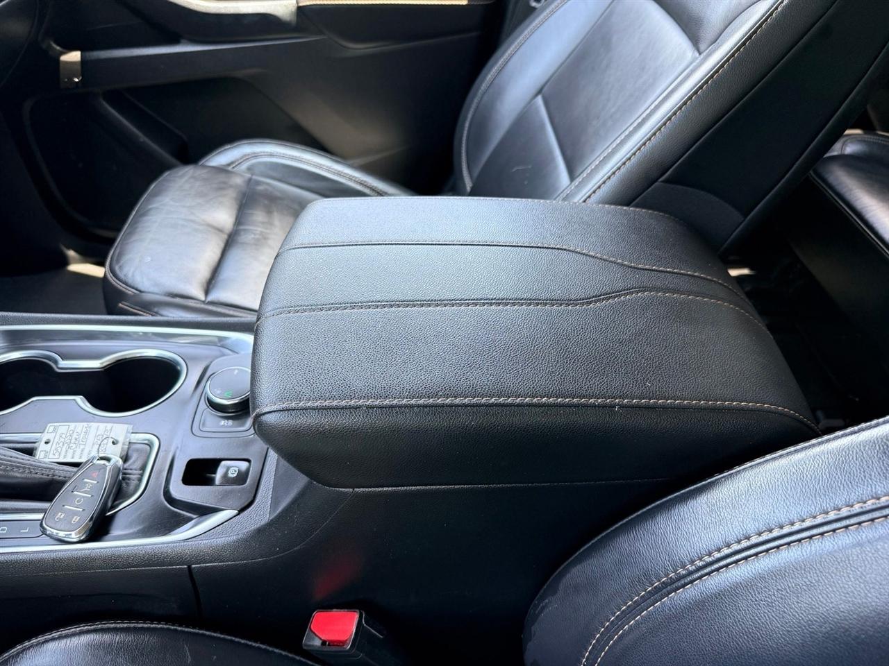 Chevrolet Traverse  2020