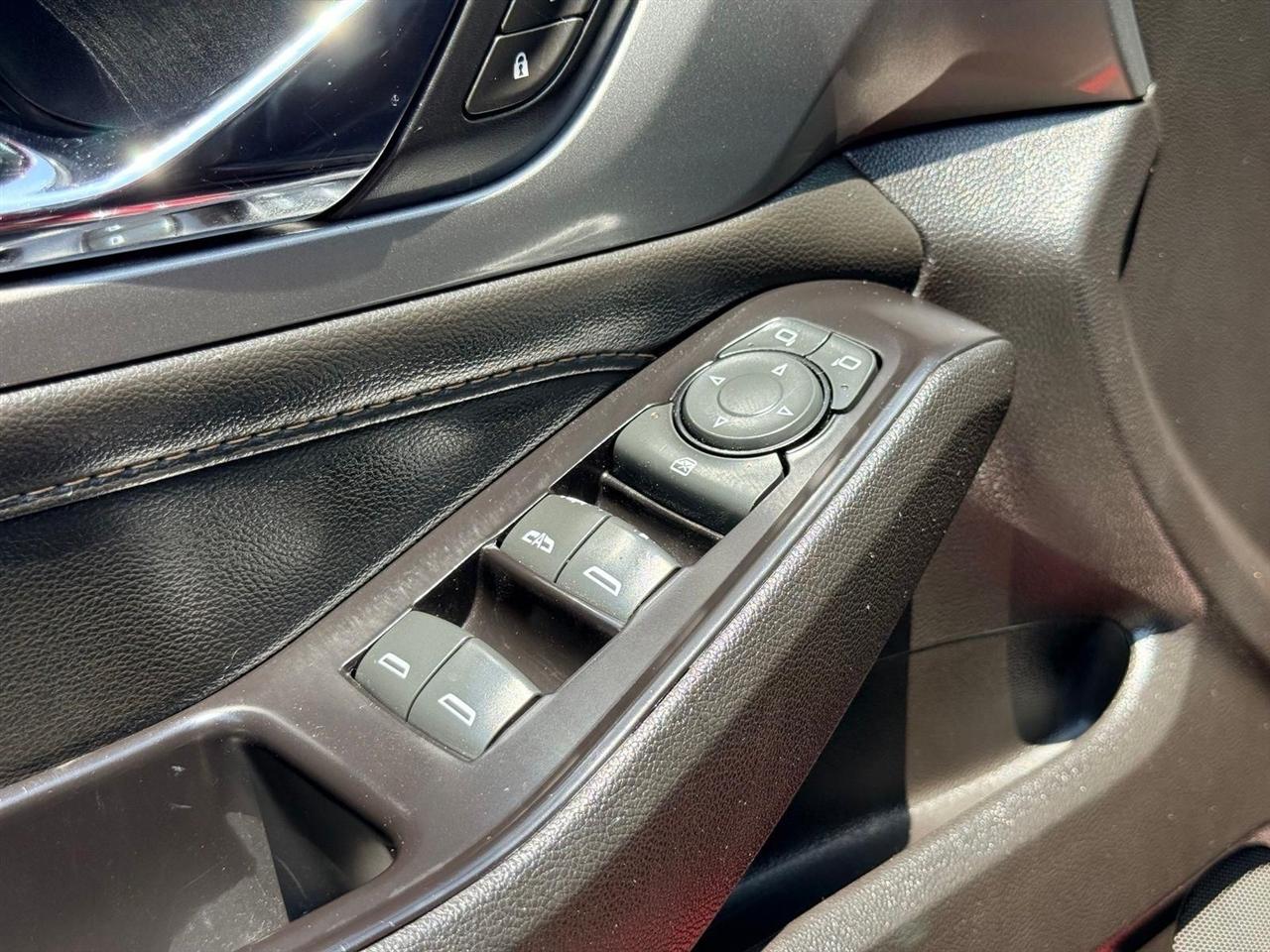 Chevrolet Traverse  2020