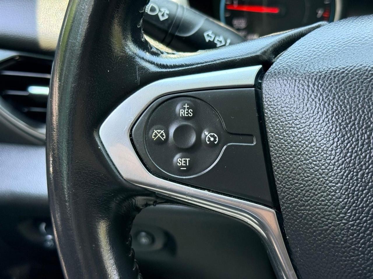Chevrolet Traverse  2020