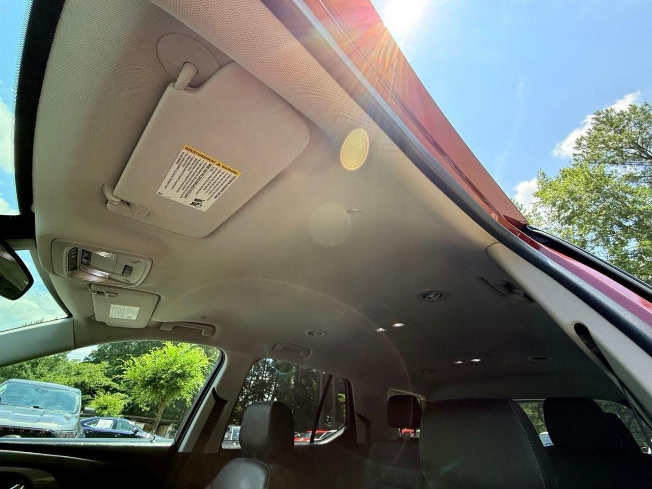 Chevrolet Traverse  2020