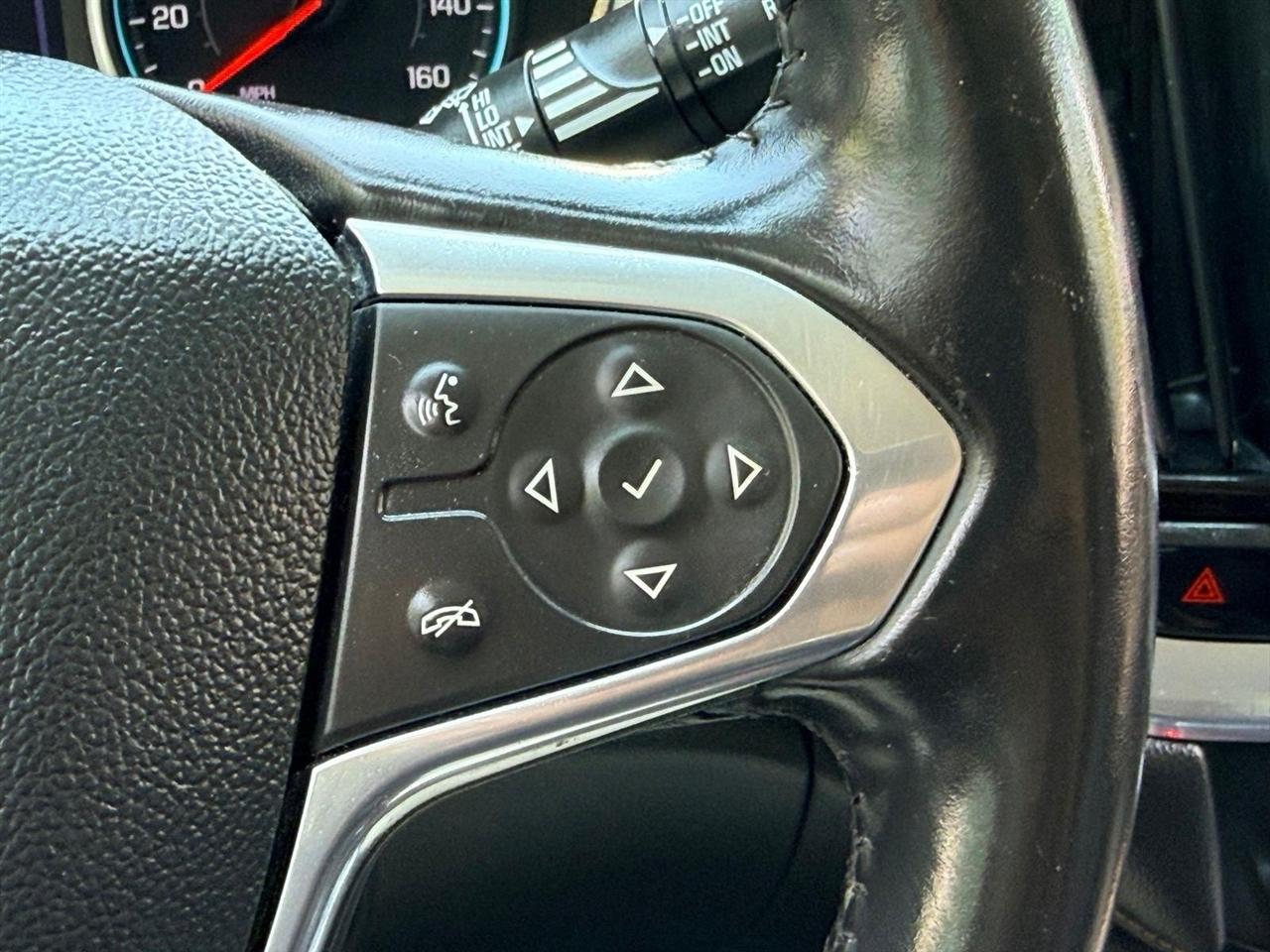 Chevrolet Traverse  2020
