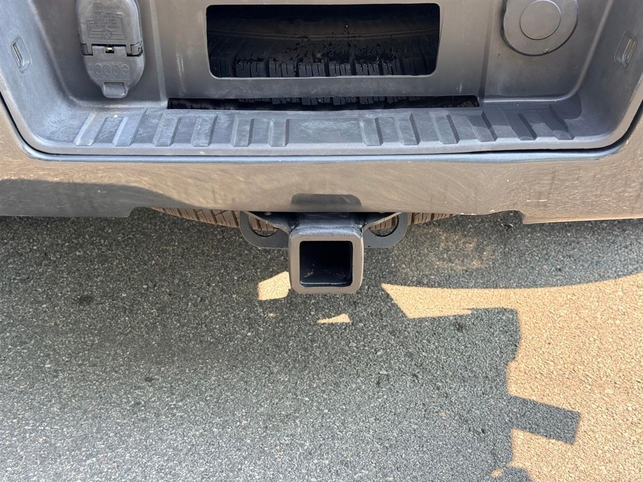 Chevrolet Silverado 1500  2017