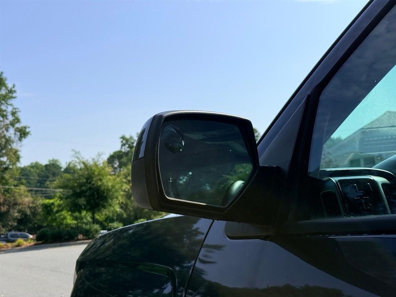 Chevrolet Silverado 1500  2017