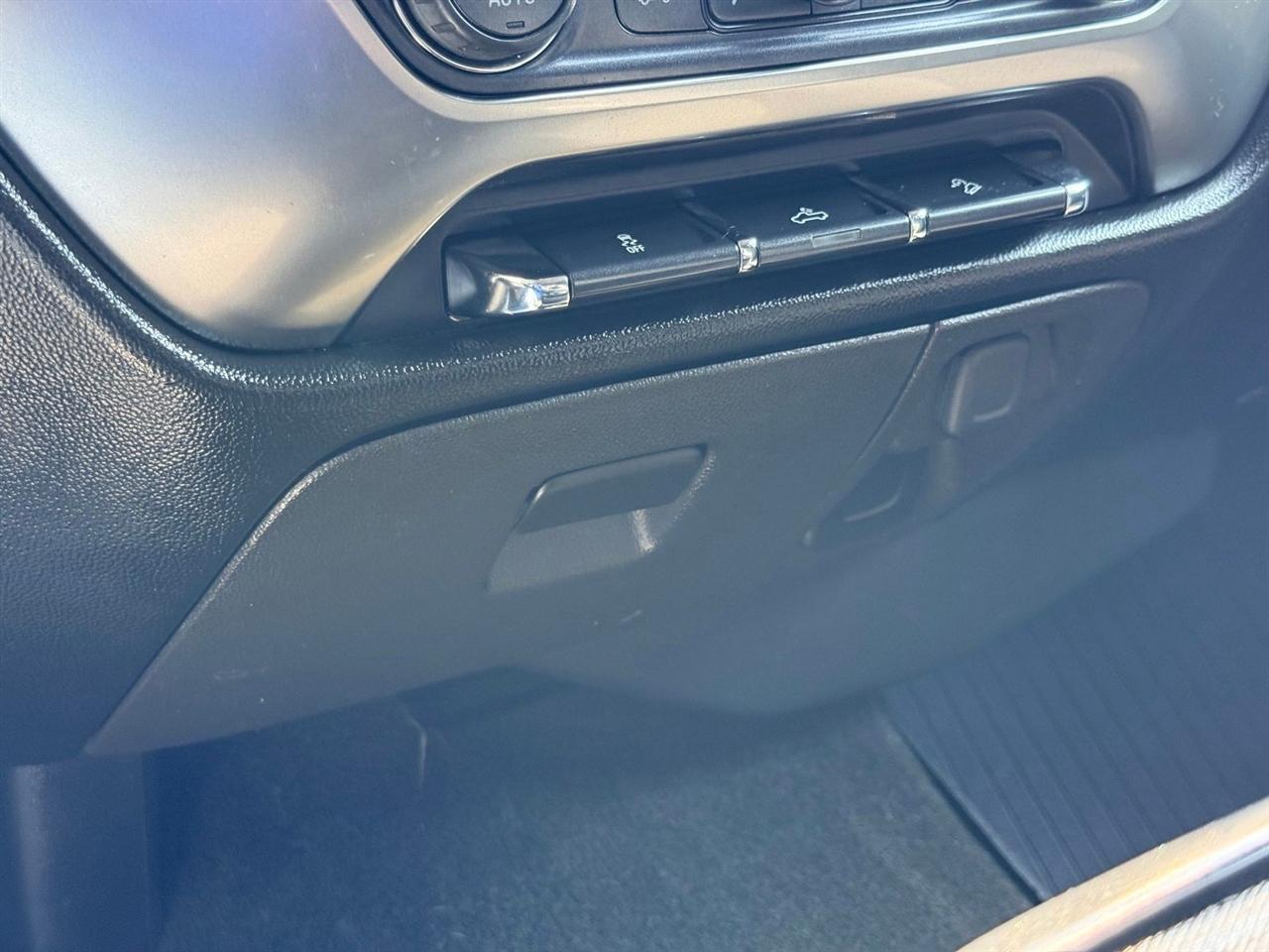 Chevrolet Silverado 1500  2017