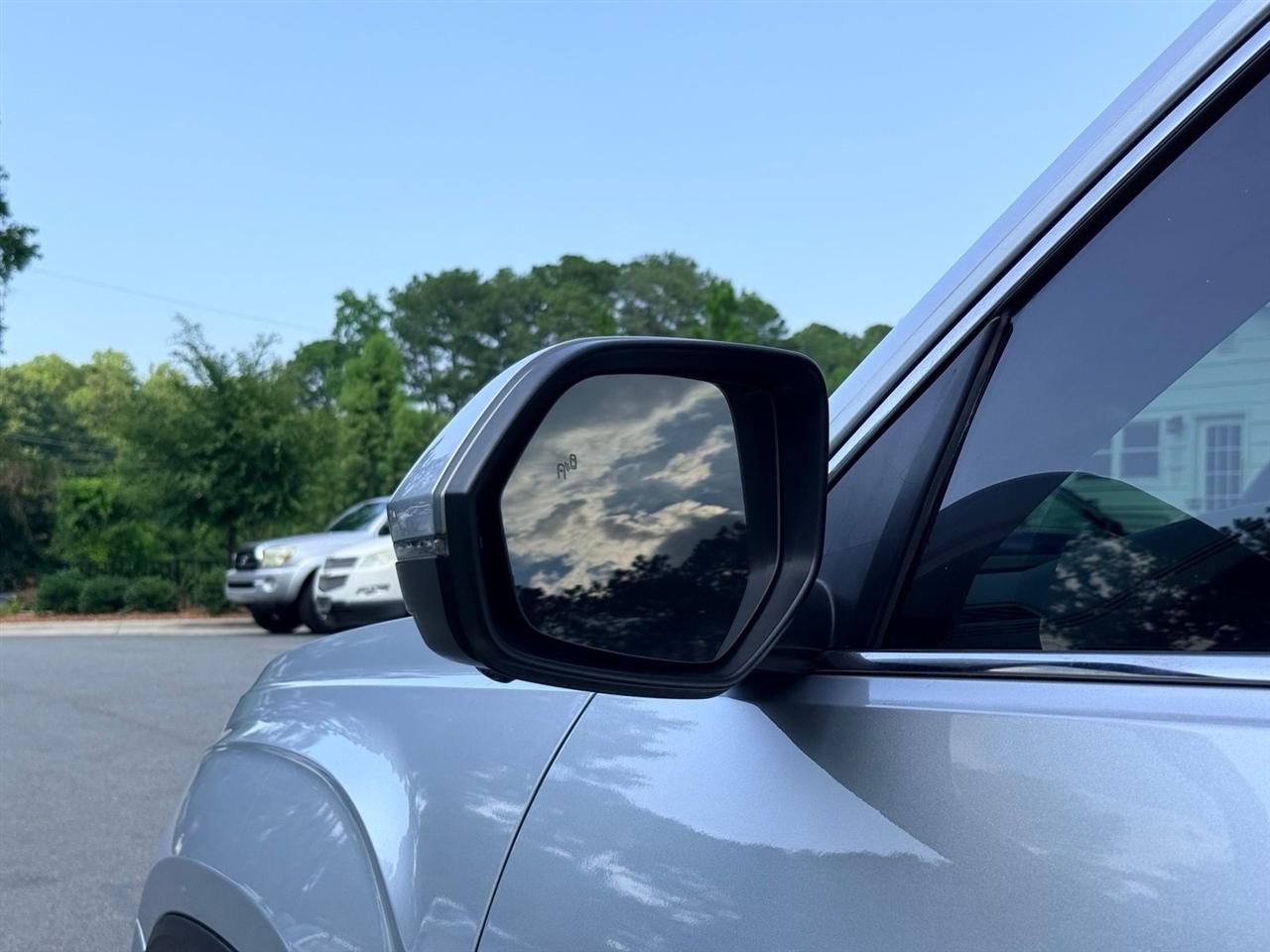 Volkswagen Atlas  2018